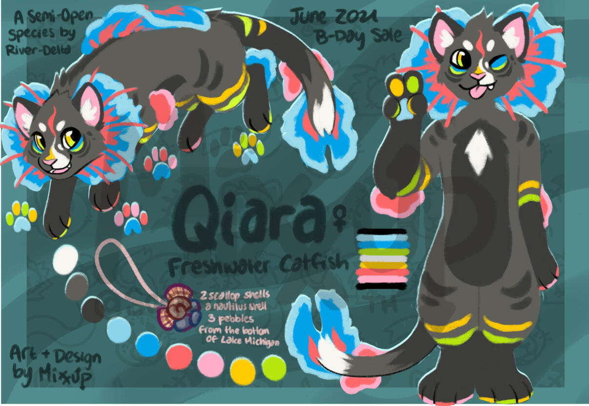 Qiara
