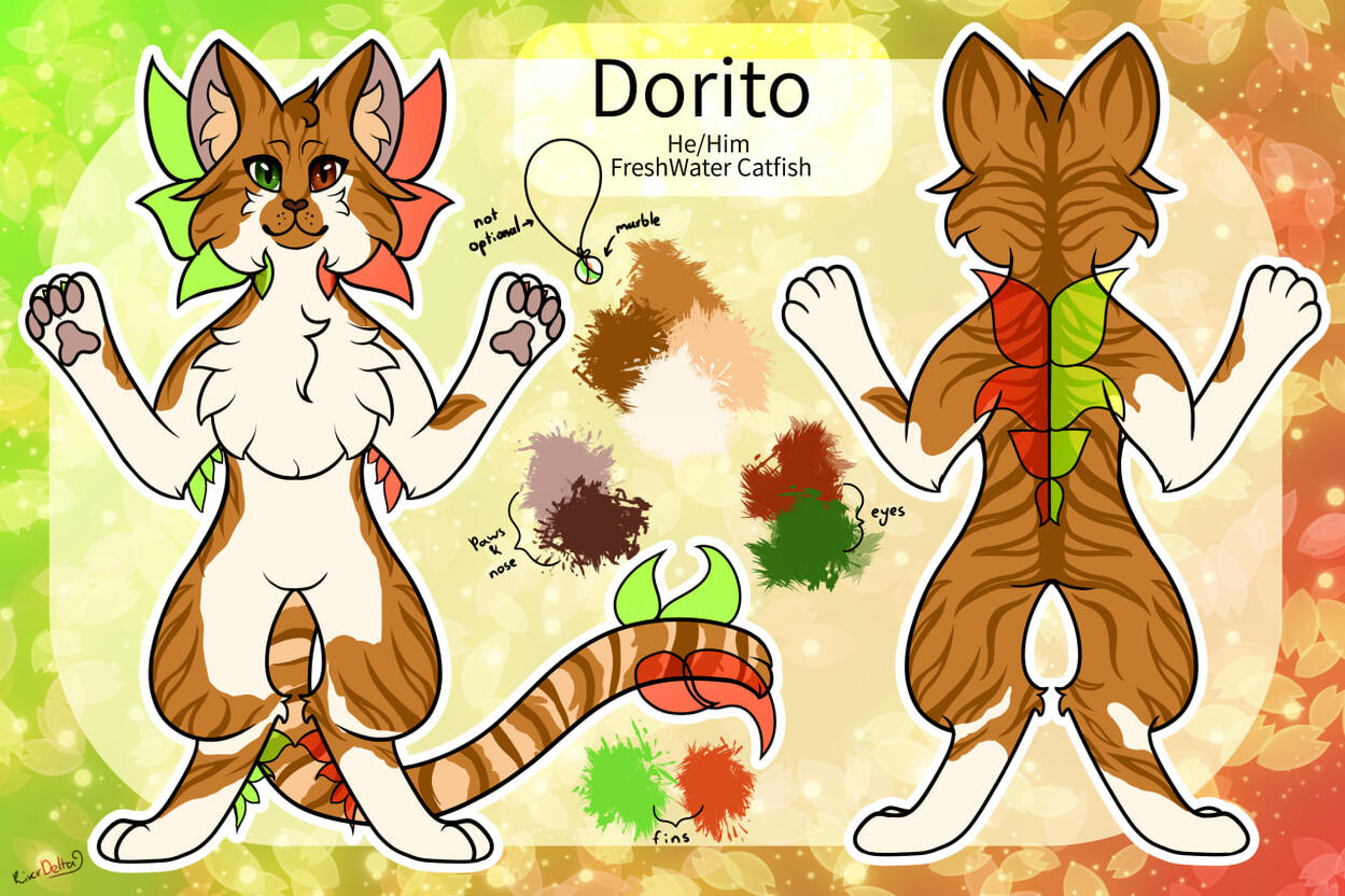 Dorito