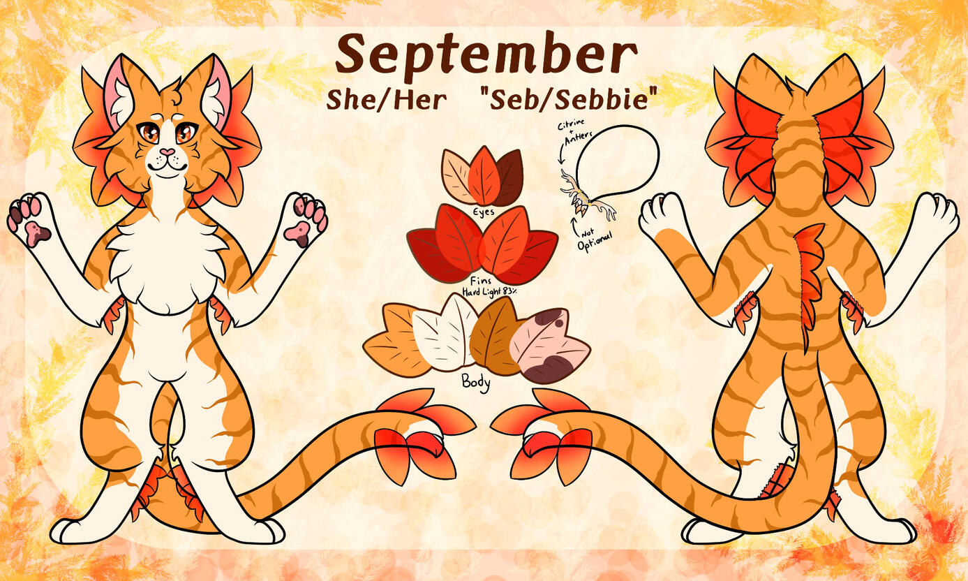 September