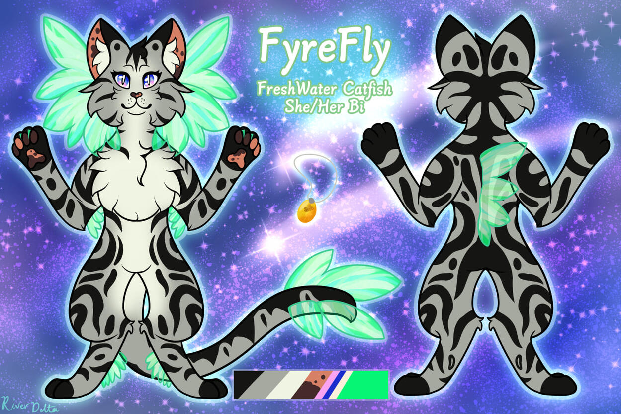 Fyrefly