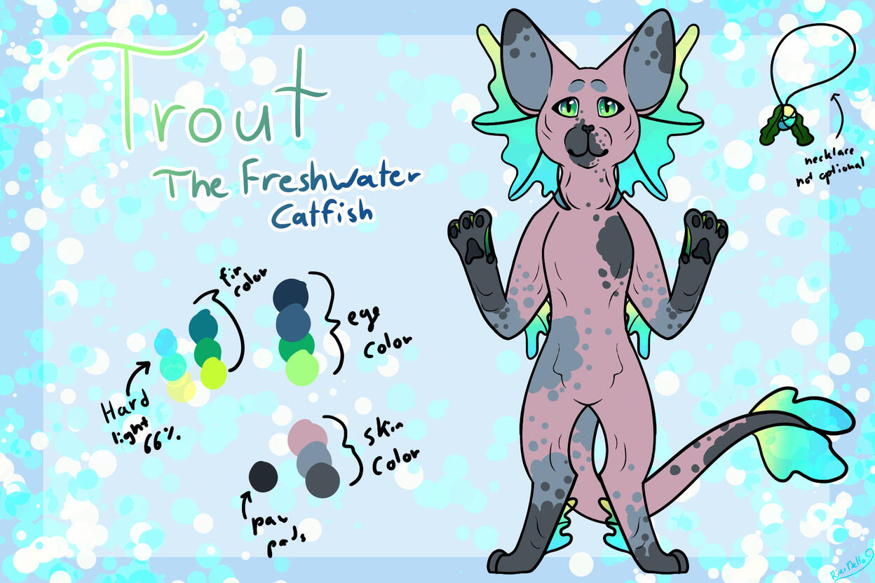 Trout