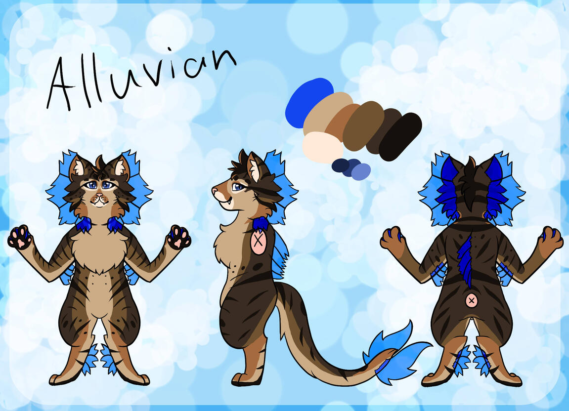 Alluvian